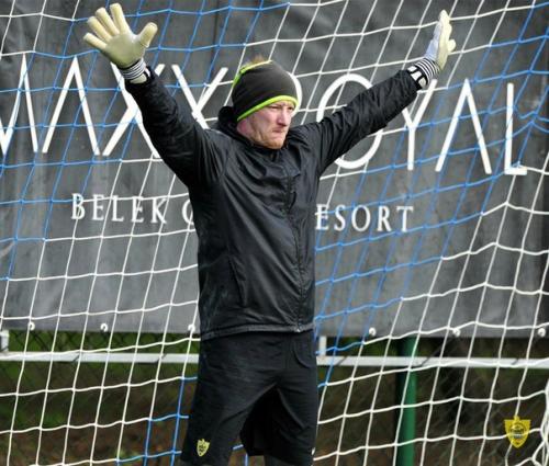 Не сбавляя оборотов. 03