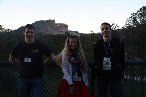 Wearehst.  {Итоги 2017 года}. 03