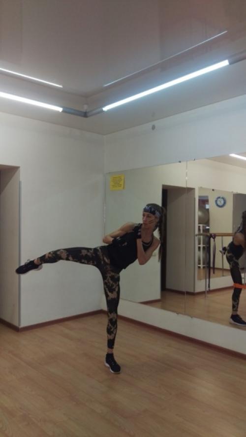 Тай - БО дома. 02