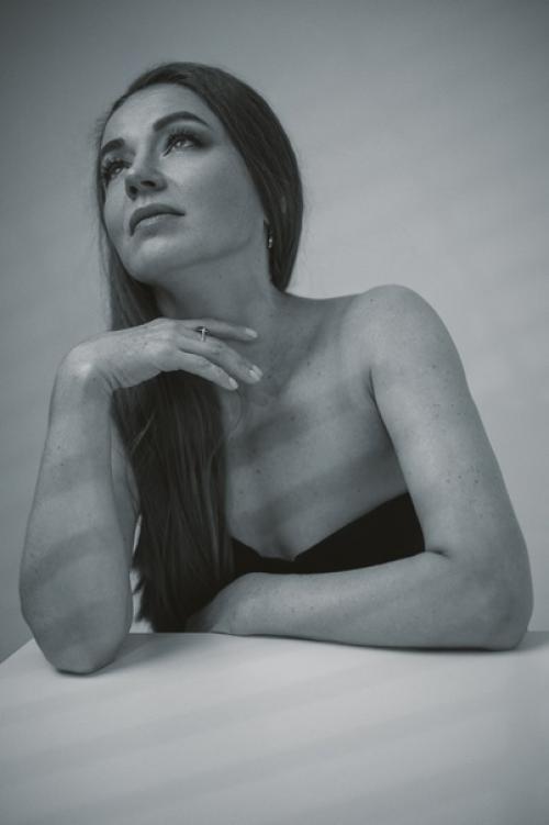 Зачем тебе мышцы, женщина? 03 Зачем тебе мышцы, женщина? 03