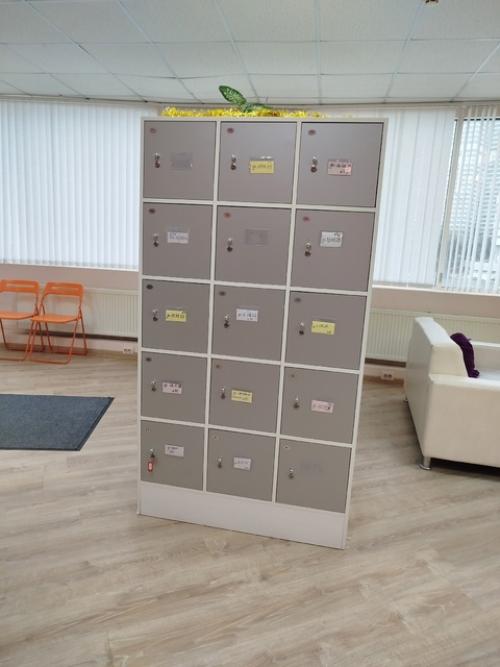 А ну-ка, девушки! 03