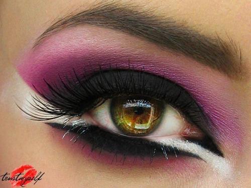 Фитнес для глаз чудеса творит. 04