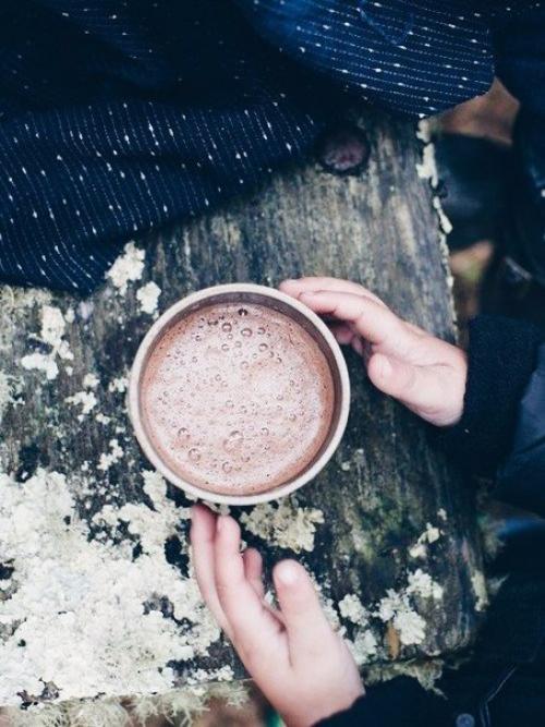 Доброе утро. Просыпайся, моё настроение! 01