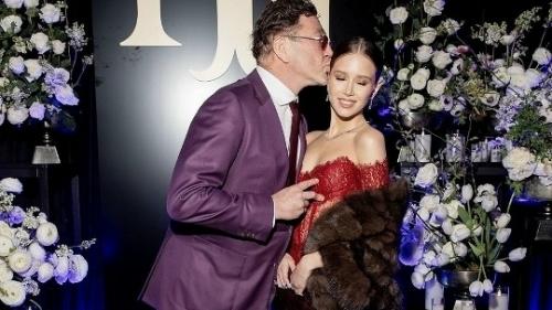 Невероятные новости из мира шоу-бизнеса! 02