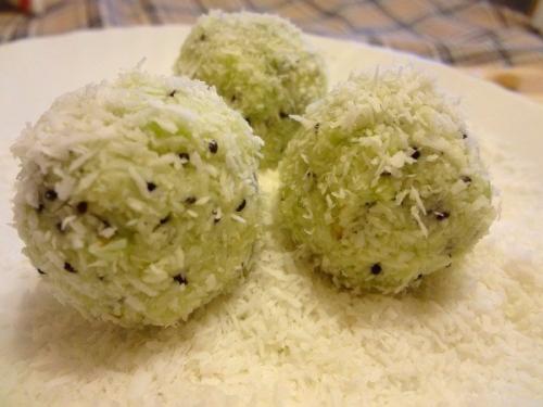 5 рецептов правильных конфеток, которые не добавят лишних сантиметров на талии? 02 5 рецептов правильных конфеток, которые не добавят лишних сантиметров на талии? 02