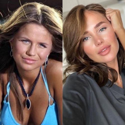 Выпускница фабрики звезд, певица с ангельским голосом - Алекса. 02