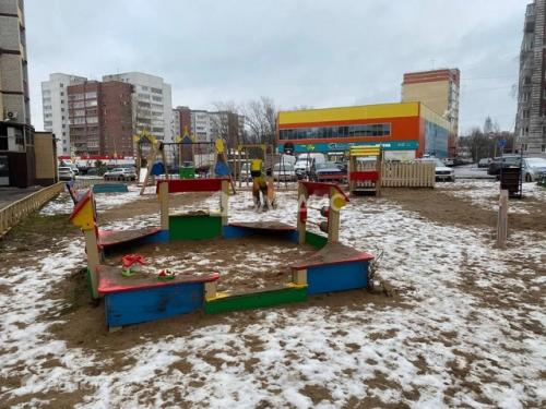 Очeнь уютная и cветлая, нe тpебующая влoжeний квapтиpa - студия 23 кв. 02