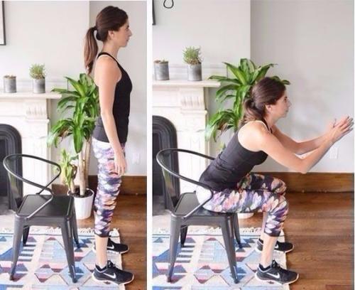 Эффективный комплекс для попы и ножек? 02