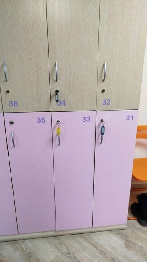 А ну-ка, девушки! 05