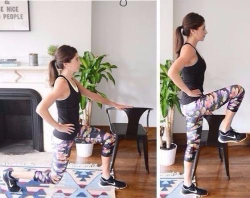 Эффективный комплекс для попы и ножек? 03