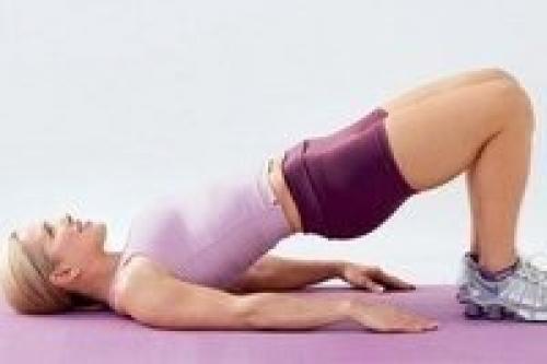 Мы прокачиваем ягодицы? 02