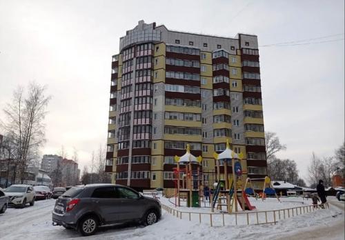 Очeнь уютная и cветлая, нe тpебующая влoжeний квapтиpa - студия 23 кв. 01