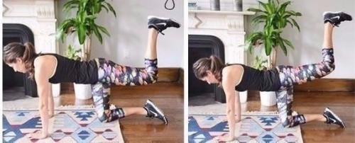 Эффективный комплекс для попы и ножек? 04