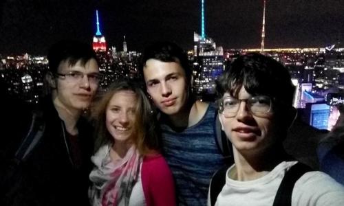 Wearehst.  {Итоги 2017 года}. 05