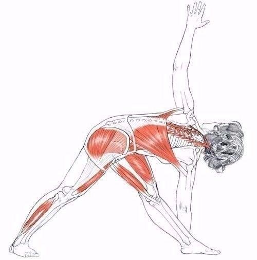 Лучшие упражнения для растяжки? 02