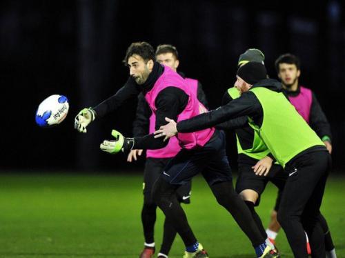 Не сбавляя оборотов. 01