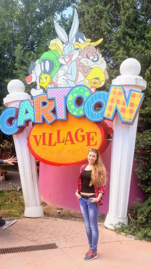 Wearehst.  {Итоги 2017 года}. 07