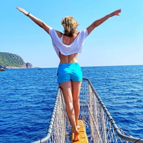 Загадки россии.  Сибирское лохнесское чудовище. 06