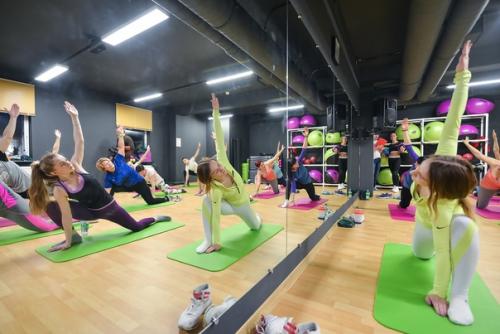 Как найти время на тренировку? 05 Как найти время на тренировку? 05