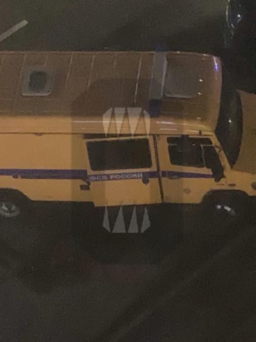 В Люберцах эвакуировали фитнес - центр: жителей близлежащих домов попросили не подходить к окнам. 04