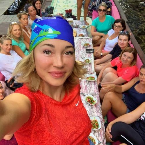 Загадки россии.  Сибирское лохнесское чудовище. 02