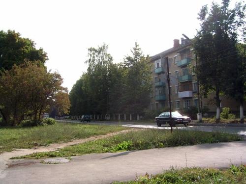 Свое имя улица получила по просьбе трудящихся в 1964 году. 01