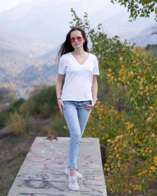 Вот уже больше месяца прошло, как в моеи жизни появился малыш. 01