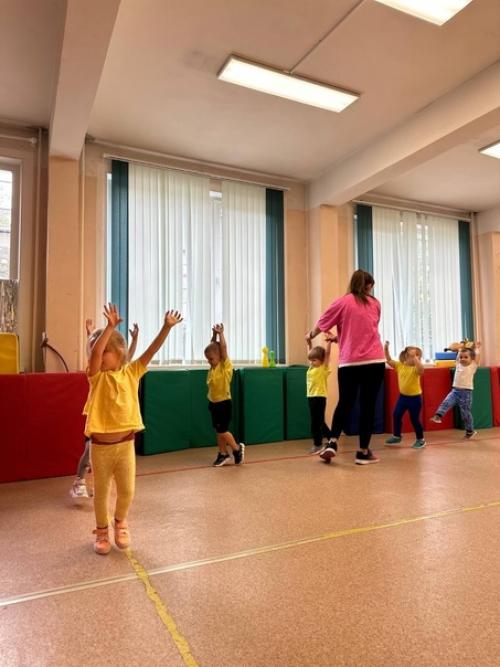 Свою работу наши новые программы дополнительного образования начали! 01 Свою работу наши новые программы дополнительного образования начали! 01