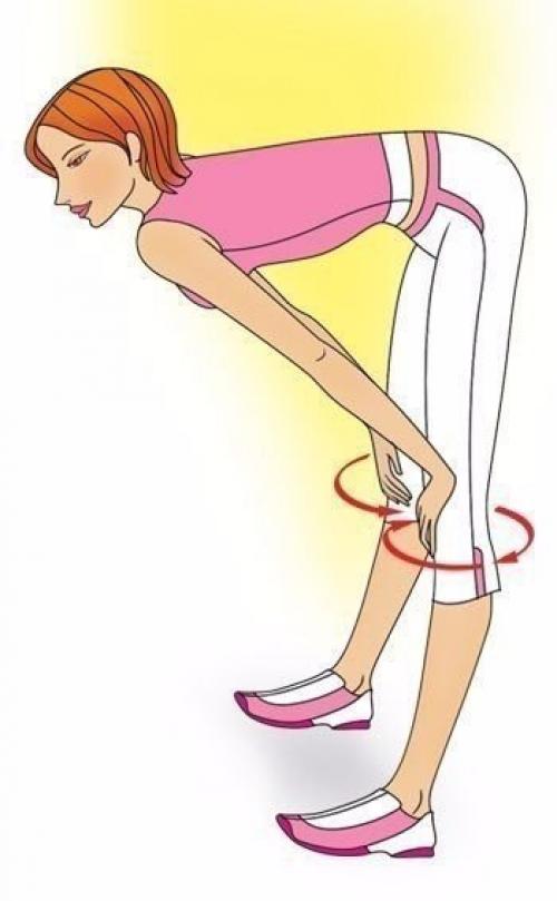 Перерыв на зарядку. 08