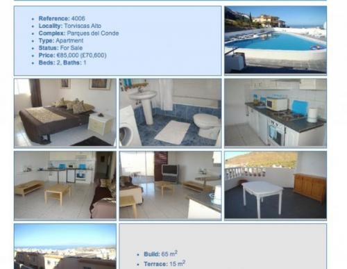 История одного переезда в Испанию. 04 История одного переезда в Испанию. 04