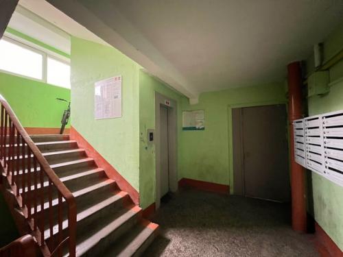 Просторная однушка в г. Луховицы продаётся! 07 Просторная однушка в г. Луховицы продаётся! 07