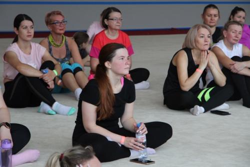 Говорить о питании нужно, важно, необходимо, это наше здоровье. 03