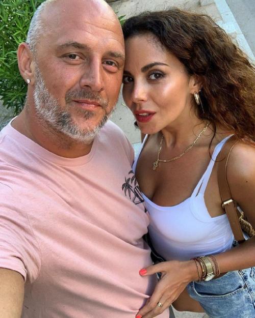 Как ты не крути, но всё же пара! 03