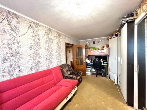 Просторная однушка в г. Луховицы продаётся! 01 Просторная однушка в г. Луховицы продаётся! 01