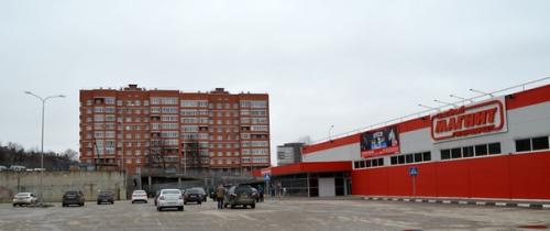 Свое имя улица получила по просьбе трудящихся в 1964 году. 03