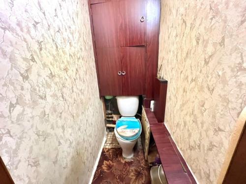 Просторная однушка в г. Луховицы продаётся! 04 Просторная однушка в г. Луховицы продаётся! 04