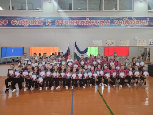 27 октября в гимнастическом зале Центр Детского Творчества прошел городской фестиваль по фитнес - аэробике фитнес - трофи. 04 27 октября в гимнастическом зале Центр Детского Творчества прошел городской фестиваль по фитнес - аэробике фитнес - трофи. 04