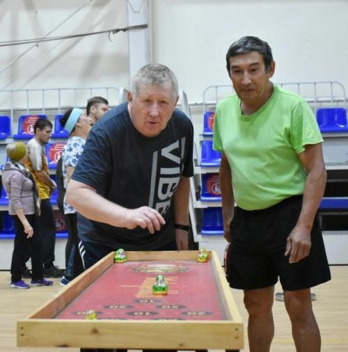 Нижневартовск - город спорта! 02 Нижневартовск - город спорта! 02