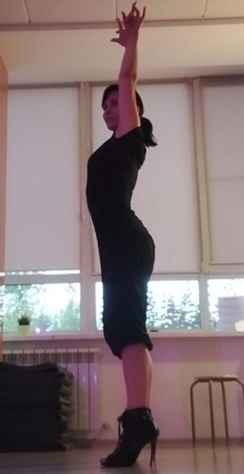 Что у меня нового. 04