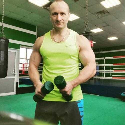 Тренировка перед работой - я выбрал такой вариант. 02