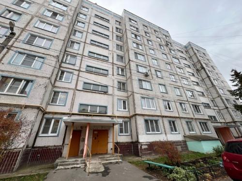 Просторная однушка в г. Луховицы продаётся! 09 Просторная однушка в г. Луховицы продаётся! 09