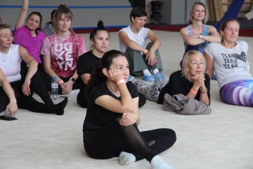 Говорить о питании нужно, важно, необходимо, это наше здоровье. 02