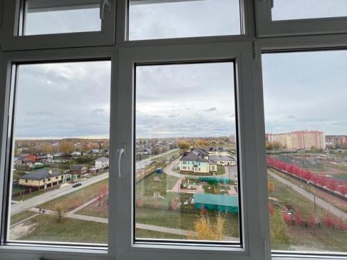 Просторная однушка в г. Луховицы продаётся! 05 Просторная однушка в г. Луховицы продаётся! 05