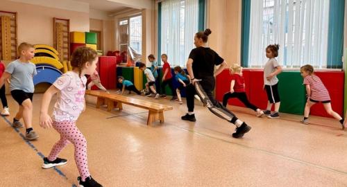 Свою работу наши новые программы дополнительного образования начали! 07 Свою работу наши новые программы дополнительного образования начали! 07