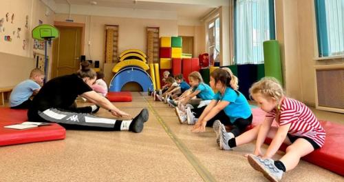 Свою работу наши новые программы дополнительного образования начали! 06 Свою работу наши новые программы дополнительного образования начали! 06