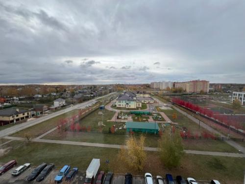 Просторная однушка в г. Луховицы продаётся! 06 Просторная однушка в г. Луховицы продаётся! 06