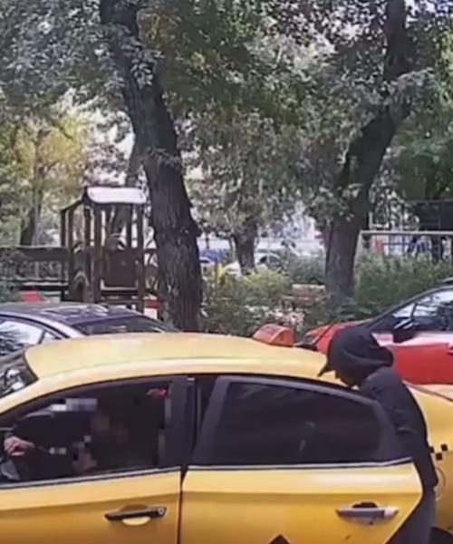 Эпизод 697.  Легкомысленный обман. 01