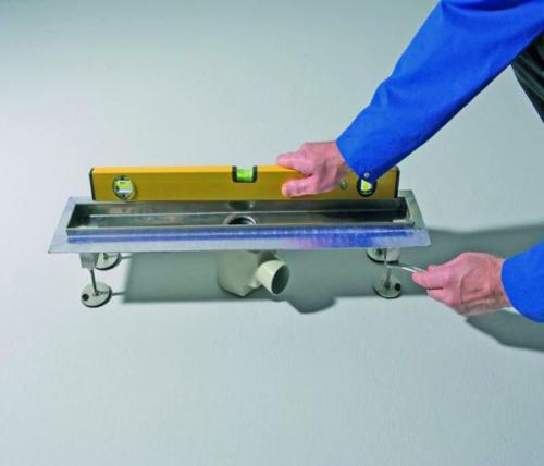 Как установить душевую кабину без поддона. 03 Как установить душевую кабину без поддона. 03