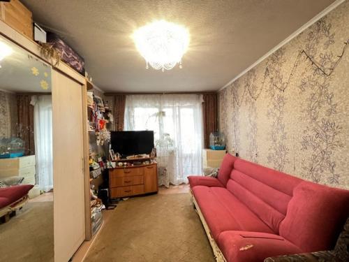 Просторная однушка в г. Луховицы продаётся! 02 Просторная однушка в г. Луховицы продаётся! 02