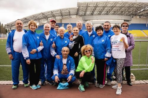 Нижневартовск - город спорта! 01 Нижневартовск - город спорта! 01